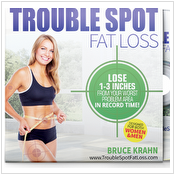 Trouble Spot Fat Loss